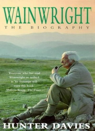 Wainwright the biography by - the,