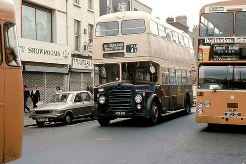Bus photo suburban - photo,
