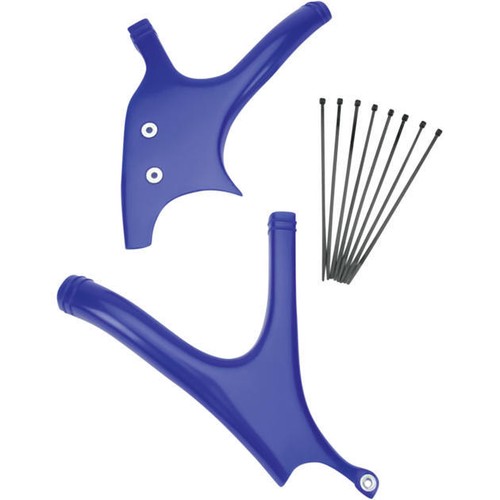 Ufo frame guards reflex blue - ufo,
