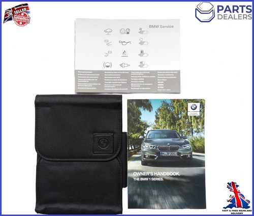 Genuine bmw series - series, f21