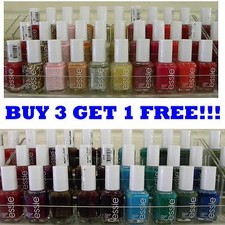 Essie Nail Polish Varnish