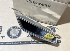 Skoda Octavia VRS MK4 NX