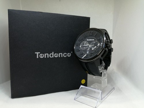 Tendence quartz watch - tendence,