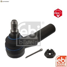 TIE ROD END 08322 FOR