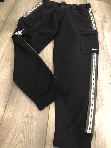 Nike sweatpants joggers - sweatpants,