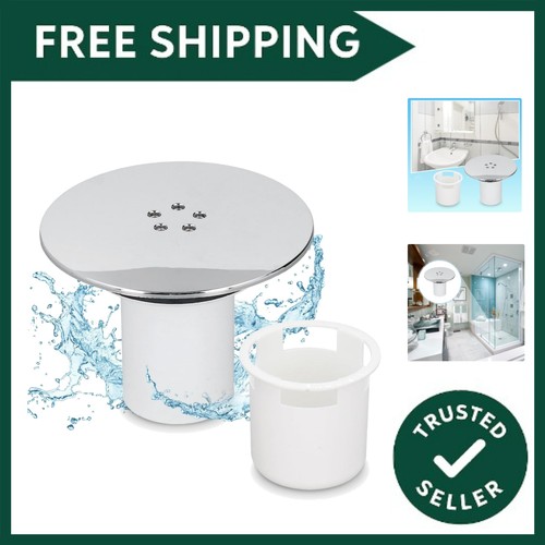 Shower plughole cover - shower,