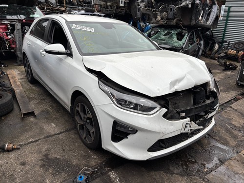 2019 kia ceed - ceed, d4fe