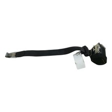 Right 3rd Row Seat Belt Ford S Max Titanium Tdci 2006-2010 1997cc Diesel 613B86C