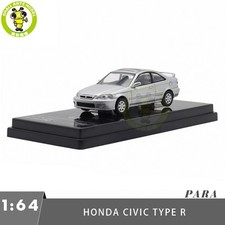 1/64 Honda Civic Si 1999 EM1