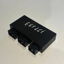 BMW E60 E61 E63 E64 PDC