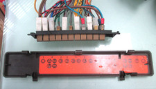 Talbot Express Mk1 Fiat Ducato FUSE BOX glovebox Citroen C25 Peugeot J5 GENUINE