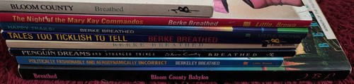 Bloom county berkeley - bloom,