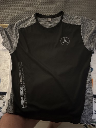 Puma mercedes amg - puma, f1