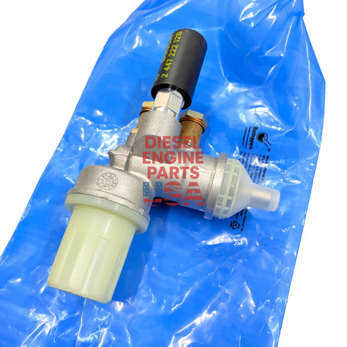New original motorpal fuel - new,