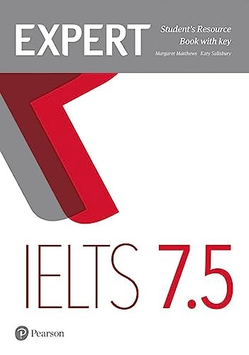 Expert ielts student - expert,