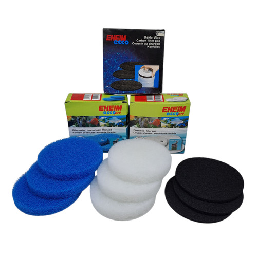 Eheim filter material for - filter, ecco