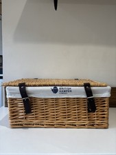 The British Hamper Company