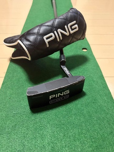 Ping anser 2023 carbon - 2023,