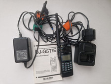 Alinco vhf uhf - vhf/uhf, twin