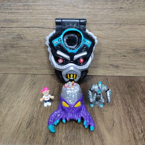 Vintage mighty max - max, droid