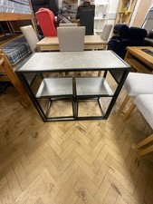 Table And 2 Chairs For Sale