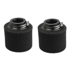2X Black 38mm  Foam Air  Pod