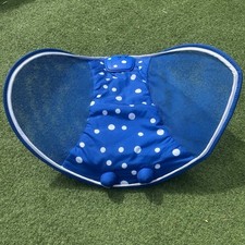 Disney Finding Nemo Play Gym Play Mat Spare Overhead Mr. Ray Part