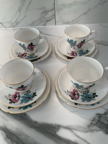 Four royal windsor tea - four,
