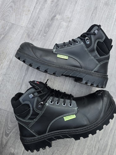 Cofra derwent safety boots - cofra, uk