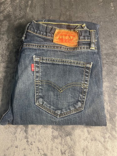 Levi 510 skinny - 510, jeans