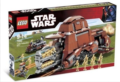 Lego star wars - lego,