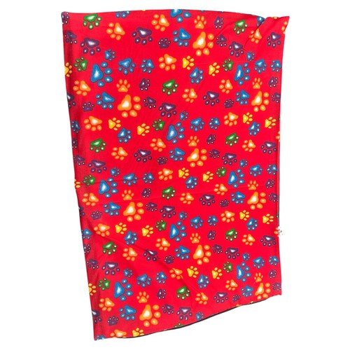 Flat dog bed - flat,