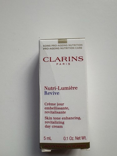 Clarins nutrition lumiere - clarins,