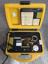 Robin SmartPAT 3000 Portable