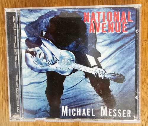 Michael messer national - michael,