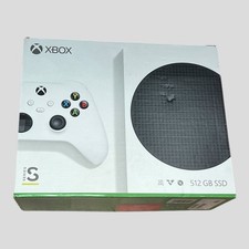 Xbox Series S 512GB Digital