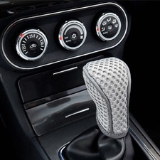 Car Gear Shift Knob Cover