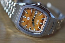 San Martin SN0145-G 39.5mm