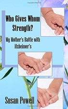 WHO GIVES WHOM STRENGTH: MY