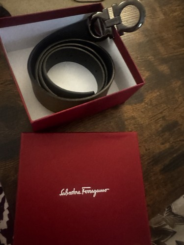 Brand new ferragamo - ferragamo, belt