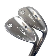 Titleist Vokey SM4 Wedges / 54