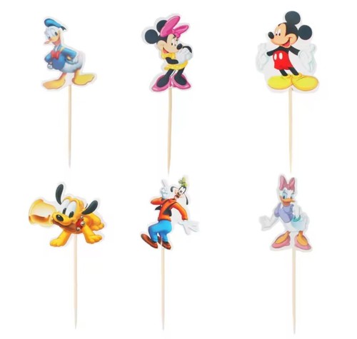Disney mickey mouse cake - disney,