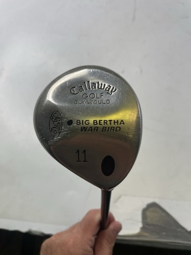 Callaway big bertha war - rh,