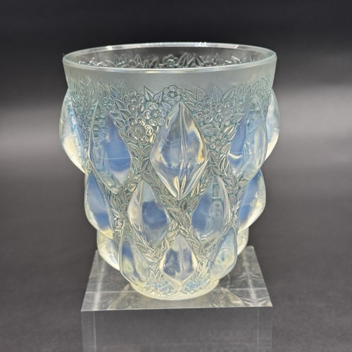 Rampillon vase r - rampillon, by