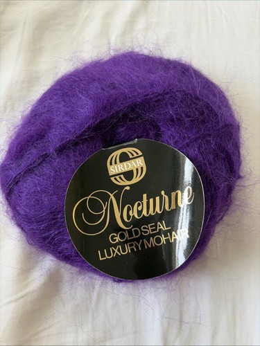 50g ball purple - x,