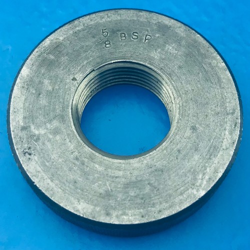 Bsp screw thread - 5/8,