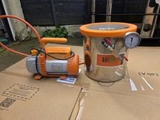BAC ENG 12 Litre Vacuum
