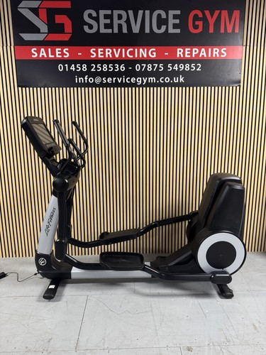 Life fitness 95x cross trainer - 95x,