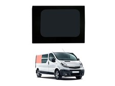 Right Hand Rear Quarter Dark