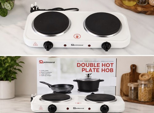 Professional double hot - professional,